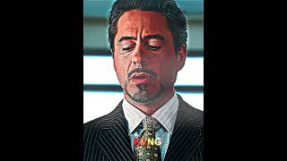 quotI have a plan attackquot  Iron Man edit ironman aftereffects [upl. by Schlessel]