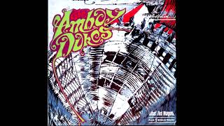 The Amboy Dukes – The Amboy Dukes [upl. by Ellsworth]