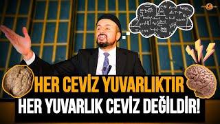 CEVİZLERİN EFENDİSİ DEVLET REİS [upl. by Idolem]