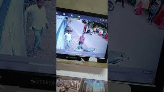 Hikvisioncctvsecuritycamerasutubeshorts installation technology [upl. by Ennahteb]