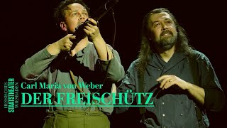 Trailer  »Der Freischütz« [upl. by Warfeld459]