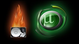 How to fix uTorrent Disk Cache Overloaded 100 [upl. by Millhon]