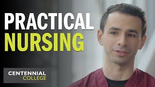 Practical Nursing [upl. by Kimmie404]