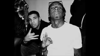 Lil Wayne Ft Drake  Believe Me CDQ 2014 [upl. by Howe743]