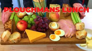 Ploughmans Lunch [upl. by Nomihs]