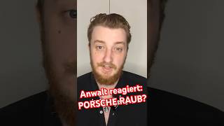 BRUTALER RAUB oder DIEBSTAHL  Anwalt reagiert jura anwaltreagiert truecrime raub diebstahl [upl. by Mandel]