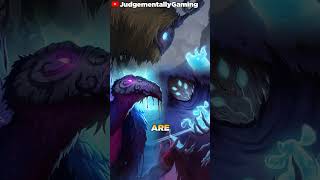 Kindred pseudoTank cest encore viable [upl. by Ahsitahs]