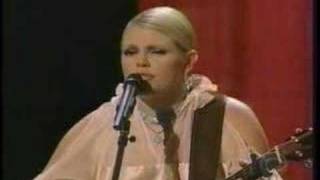 Dixie Chicks singing Traveling Soldier Live [upl. by Kristoffer962]