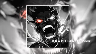 AGGRESSIVE BRAZILIAN PHONK AUDIOS PT 17 AGGRESSIVE GYM FUNK PLAYLIST [upl. by Alleoj]