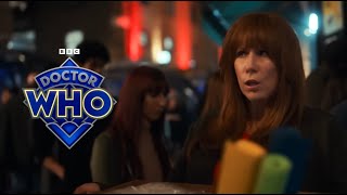 Doctor Who  60th Anniversary Specials TV Spot [upl. by Edmunda]