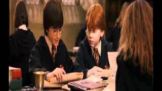 Harry lempotter partie 5 FR YTP [upl. by Adnahsed]