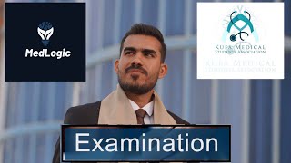 GIT examination تطبيق فقط [upl. by Yumuk]