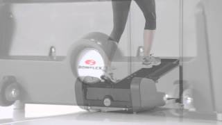 Bowflex TreadClimber TC5 [upl. by Rhoades]