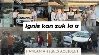 AIZAWL AH MOTOR KAN ZUK LA [upl. by Llevaj869]