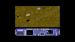 Panther C64 Longplay [upl. by Simone87]