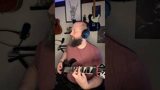 Shinedown  45 guitar cover guitar shinedown rock [upl. by Netnerb]