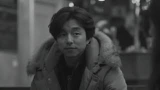 【FMV】Gong Yoo  A Man and A Woman  Everthing To Me [upl. by Anael]