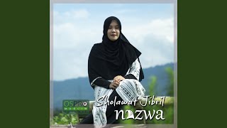 Sholawat Jibril [upl. by Ecnaled]