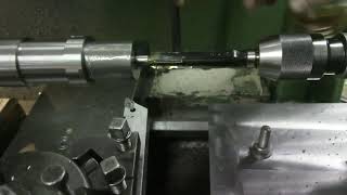 Chamber Reamer Chambering  Rifle Barrel Chambering [upl. by Aihtibat409]