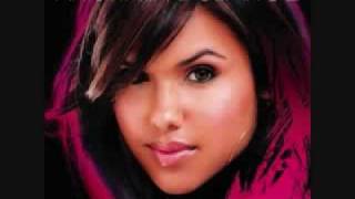 Kristinia DeBarge  Somebody [upl. by Sweet]