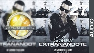 J Alvarez  Extrañándote  Track 27 Audio [upl. by Inez813]