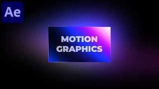 Colorful Gradient Text Reveal After Effects Tutorial  Apple Event M3 Animation [upl. by Mitinger392]