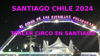 Visita Cuarto Circo En Familia ¨Circo Las Estrellas Voladoras¨ [upl. by Earle977]