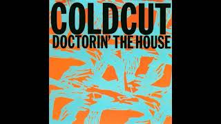 Coldcut  Doctorin the House Feat Yazz and the Plastic Population [upl. by Patton]