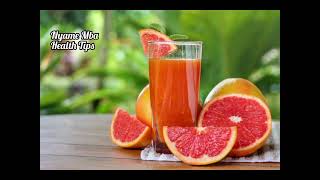 Yɛsu mogya orange Blood orange to help you for your piles kooko nyamemba pilespurgative [upl. by Ymme123]