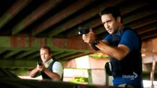 Alex OLoughlin as Steve McGarrett  Sail [upl. by Lingwood]