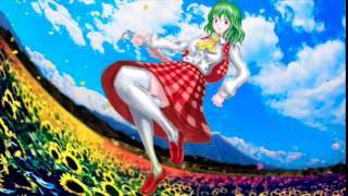 Kazami Yuukas Theme quotGensokyo Past and Present  Reveriequot Arrange [upl. by Daughtry434]