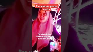 Pasar malam viral2024 lucu ngakak kocak [upl. by Annawaj]