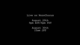 Live on NoonChorus  DYGL [upl. by Husain262]