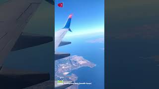 1 SunExpress İzmir Venedik Uçuşu  SunExpress Izmir Venice Flight KDERE [upl. by Leirbaj669]