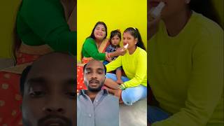 Papa mamai kaka dada bhai behen 😍😍 shorts family greenscreenfun [upl. by Slorac]