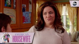 american housewife baile parte 4 [upl. by Kinney99]