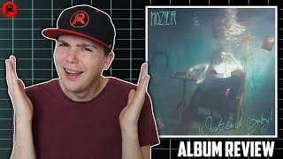 Hozier  Wasteland Baby  Album Review [upl. by Reiser]