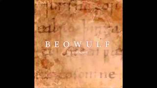 Beowulf FULL Audiobook [upl. by Aliek442]