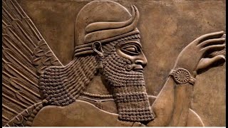 Immortality amp Sumerian Kings List [upl. by Htebasyle]