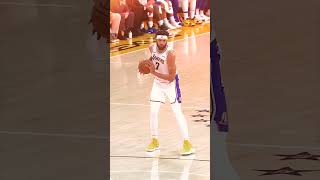 JaVale McGee SHOCKS EVERYBODY 😂🔥 shorts [upl. by Devehcoy384]