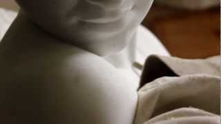 The Making of a Marble Sculpture [upl. by Ninette]