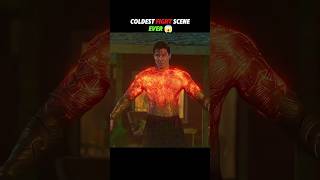 Cole young fight 😱with monster ☠️ 2024 mortalkombatmobile movie marvel [upl. by Kapeed272]