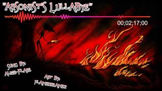 『Arsonists Lullabye』Vocal Cover 【Alice Flare】 [upl. by Gillan]