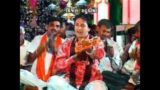 gujarati ramdevpir mandali bhajan songs  udere gulal ramapir na chok ma  album  ramdevpirni [upl. by Tella477]