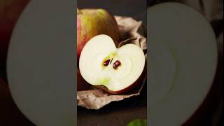 Apple seeds  dangerous foods that can kill you shorts reels viralvideo [upl. by Xed]