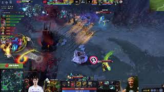 ROAD TO TI 2024 PLAYOFFS  LB R2  BetBoom vs Nouns Bo3 Commentator  Apote [upl. by Letram370]