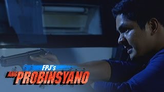 FPJs Ang Probinsyano Search for suspects With Eng Subs [upl. by Any]