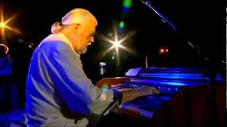 Jon Lord amp The Hoochie Coochie Men  Green Onions [upl. by Nneb849]