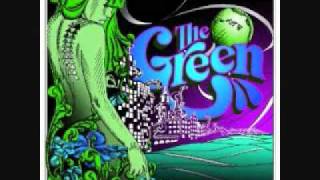 The Green  Im Yours With Lyrics [upl. by Redyr]