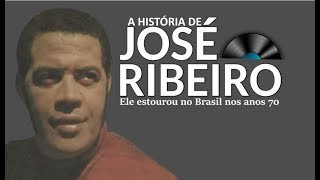 A HISTÓRIA DE JOSÉ RIBEIRO [upl. by Lunette47]